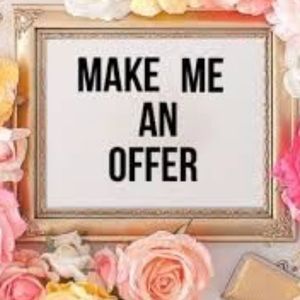 CLOSET SALE : EVERYTHING MUST GO !!!❣️